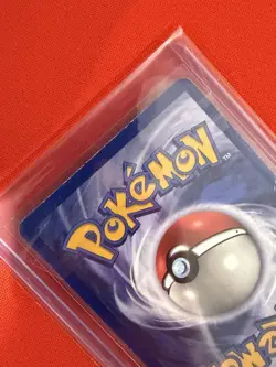 Poliwrath Base Set Holo Unlimited Rare Card 13/102 - MP - Image 3