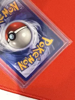 Poliwrath Base Set Holo Unlimited Rare Card 13/102 - MP - Image 4