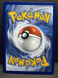 Magikarp 32/147 SM Burning Shadows Reverse Holo RARE Pokemon Card - Image 2