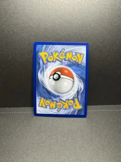 Magikarp 32/147 SM Burning Shadows Reverse Holo RARE Pokemon Card - Image 3