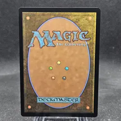 North Wind Avatar Showcase Teenage Mutant Ninja Turtles TMNT MTG TMT - Image 2