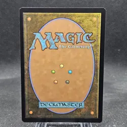 Mondo Gecko Foil Teenage Mutant Ninja Turtles TMNT MTG TMT - Image 2