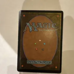 Magic: The Gathering Gravespawn Sovereign Onslaught Foil Rare Creature Black - Image 2