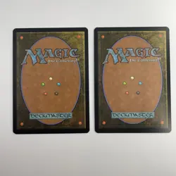 Elvish Promenade Lorwyn Regular X2 - Image 3