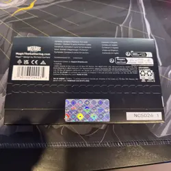 MTG Secret Lair x Marvel Deadpool RAINBOW FOIL Standard Edition New Free Ship US - Image 2