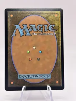 Ghostly Flicker 0098 Commander Masters CMM MTG NM - Image 2