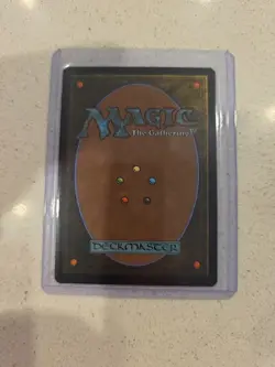 Brainstorm (Borderless) Teenage Mutant Ninja Turtles Source Material Foil - MTG - Image 2