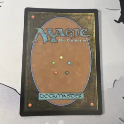 Mutagen Man, Living Ooze Teenage Mutant Ninja Turtles Foil - Image 2