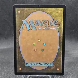 Donnie's Bo Shadowspear Borderless Foil TMNT MTG Source Material PZA Magic - Image 2