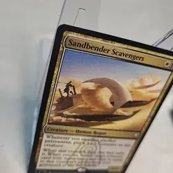 Sandbender Scavengers MTG NM TLA Near Mint Regular Art Non Foil Fast Shipping - Image 2