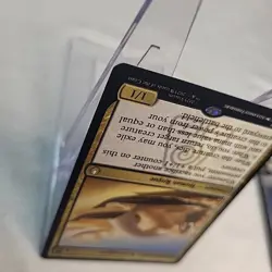 Sandbender Scavengers MTG NM TLA Near Mint Regular Art Non Foil Fast Shipping - Image 4