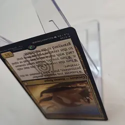 Sandbender Scavengers MTG NM TLA Near Mint Regular Art Non Foil Fast Shipping - Image 5