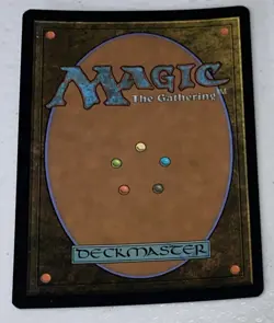 Tatyova, Benthic Druid (Borderless) Commander Masters Foil #687 - Image 2