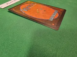 Plateau Revised Magic the Gathering MTG - Image 2