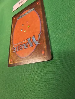 Plateau Revised Magic the Gathering MTG - Image 4