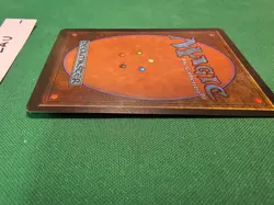 Plateau Revised Magic the Gathering MTG - Image 5