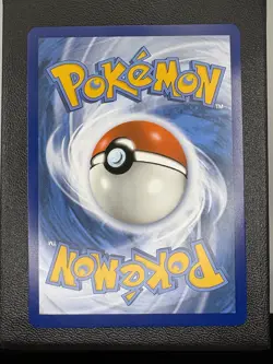 Celebi V 245/264 Fusion Strike Alternate Art Rare Holo Card Pokemon TCG NM - Image 2