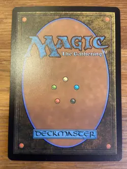 Ugin, Eye of the Storms NM MTG Tarkir: Dragonstorm Mythic Planeswalker Regular - Image 3