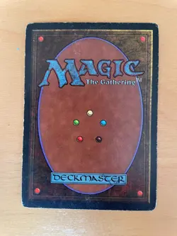 Taiga Dual Land - Magic the Gathering Revised Edition Regular - Image 2