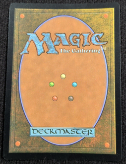 MTG Foil Teferi's Time Twist War of the Spark 072/264 - MP English - Image 2