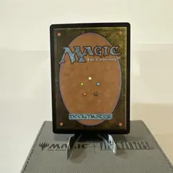 MTG Waterbender's Restoration 0183 Foil Borderless Avatar The Last Air Bender - Image 2