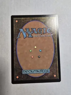 Silas Renn, Seeker Adept (Retro Frame) Commander: the Brothers' War Regular - Image 2