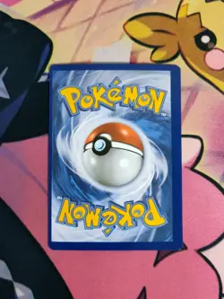 Ninetales 030/264 Fusion Strike Cinderace Stamped Misprint Error Pokemon Card! - Image 5