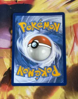 Pokemon TCG Ceruledge EX 147/131 Prismatic Evolutions Holo Ultra Rare Card SIR - Image 2