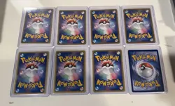 Pokemon TCG - 8 Card Vintage Lot - Reserved for mar_7709 - Image 2