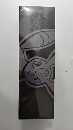 Pokemon Celebrations 25th Anniversary "Umbreon" Box Chinese Sealed | US Based - Image 1