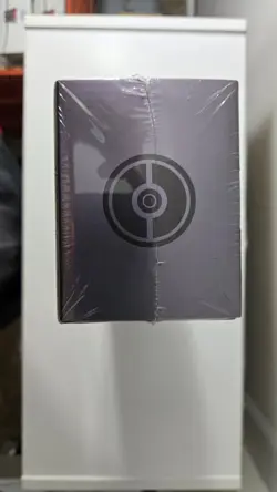 Pokemon Celebrations 25th Anniversary "Umbreon" Box Chinese Sealed | US Based - Image 2