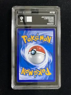 2025 Pokemon TCG S-Chinese Gem Pack Vol.1 PROMO 004/SV-P Pikachu PCG 9 RW30 - Image 2