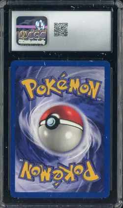 1999 Pokemon Jungle 1st Edition 38/64 Lickitung CGC 9 MINT - Image 2