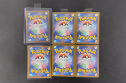 Pokemon TCG Vitality Forest 109/080 SR M3: Nihil Zero Holo Japanese LOT6 - Image 2