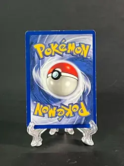 Squirtle 063/102 – Base Set Regular – Pokemon TCG - Raw Card - Image 3