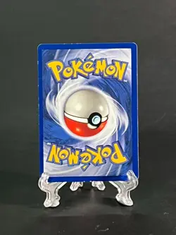 Squirtle 063/102 – Base Set Regular – Pokemon TCG - Raw Card - Image 4