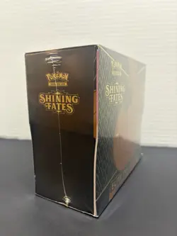 Pokemon TCG Prismatic Evolutions ETB Elite Trainer Box (9 Packs) NEW Sealed - Image 2