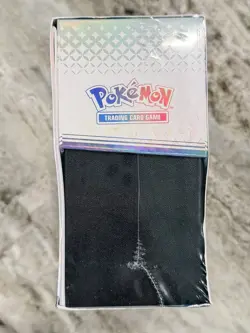 Pokemon TCG Scarlet & Violet Prismatic Evolutions Elite Trainer Box - Sealed ETB - Image 4