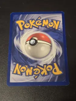 Charmander 46/102 Base Set Starter Vintage WOTC Pokemon Card. - Image 2