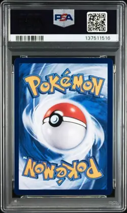 PSA 10 Pokemon Chinese Gem Pack Vol.3 Exclusive Gengar CBB3C-03 07/07 - Image 2