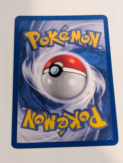 Here Comes Team Rocket! 15/82 Team Rocket Pokemon Holo Foil Nice! - Image 2