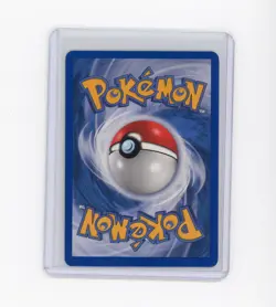 2004 Pokemon Lightning 74/112 Pikachu EX FireRed & LeafGreen Common NM - Image 2