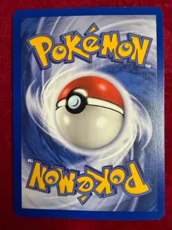 Pokemon TCG Dark Raticate Common 17/109, Team Rocket (NM) - Image 2