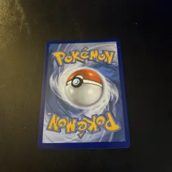 Pokemon TCG Moltres Zapdos Articuno GX SM210 Hidden Fates Black Star Promo Card - Image 2