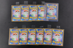 Pokemon Card Mega Zygarde ex SR 097/080 M3 Munikis Nihil Zero Japanese LOT11 - Image 2