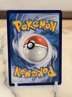 Pokemon TCG Inteleon VMAX - Prize Pack Series Cards (Full art) Near Mint - Image 2