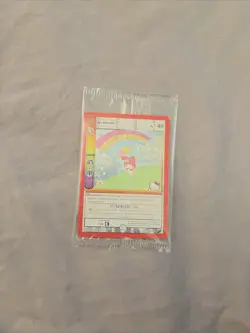 MetaZoo X Hello Kitty San Diego Comic Con 2023 SDCC Exclusive My Melody Card - Image 1