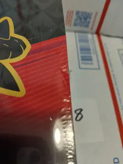 Pokemon Crown Zenith Elite Trainer Box ETB Factory Sealed New, "Has 1 Tear/Rip" - Image 3