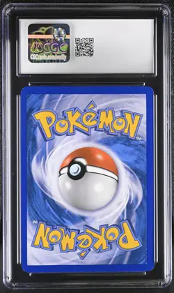 CGC 8.5 Articuno 2009 Supreme Victors 148/147 Holo Pokemon Card - Image 2