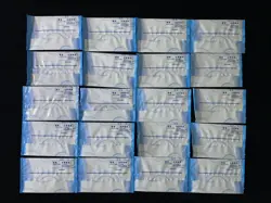 2025 Pokemon TCG S-CHN Scarlet & Violet 151C Squirtle Sealed Packs Lot*20 PC46 - Image 2